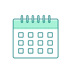 Calendar icon