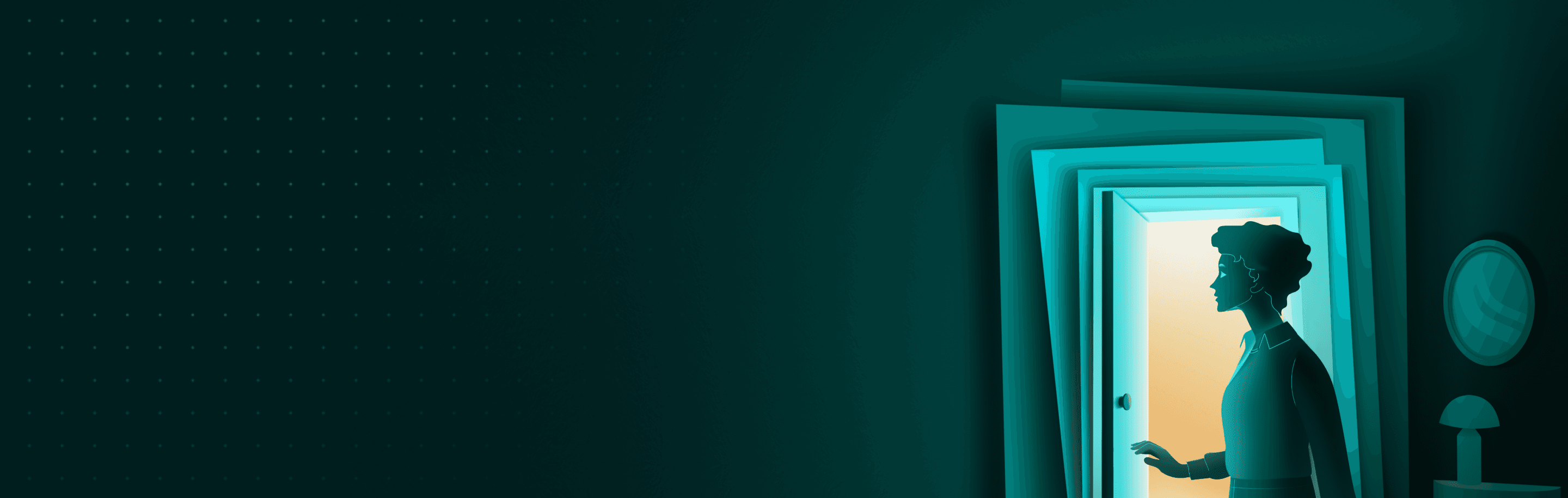 Illuminate PROC campaign hero image