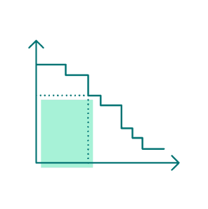 Graph icon